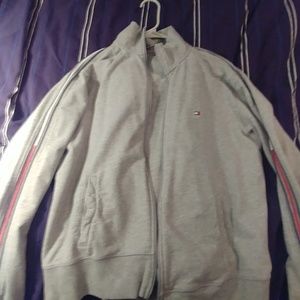 Tommy Hilfiger sweat suit
